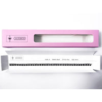 Orla - 'D' Curl Lash Ribbons®