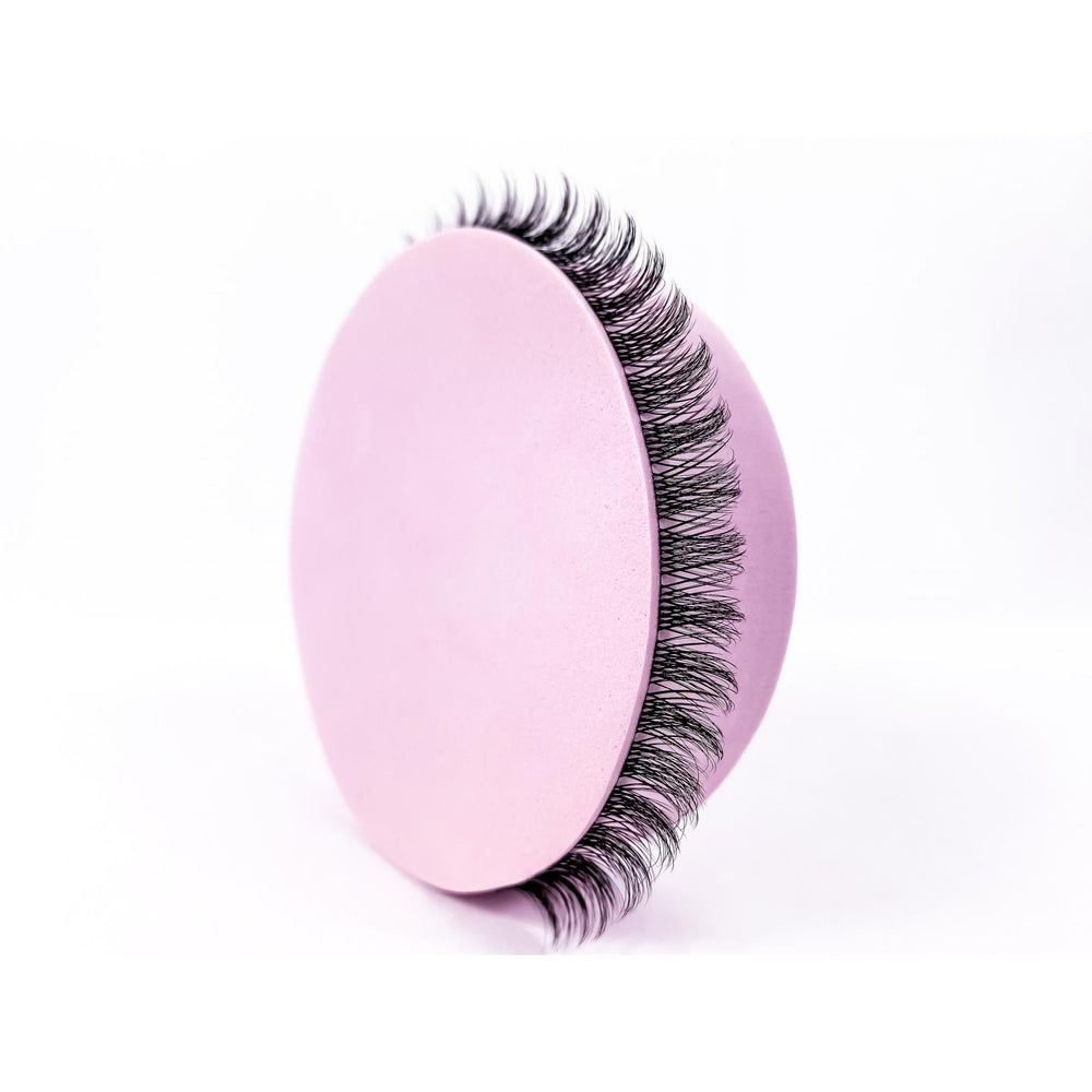 Olive - 3D 'D' Curl Lash Ribbons®
