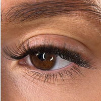 Olive - 3D 'D' Curl Lash Ribbons®