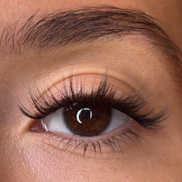 Olive - 3D 'D' Curl Lash Ribbons®