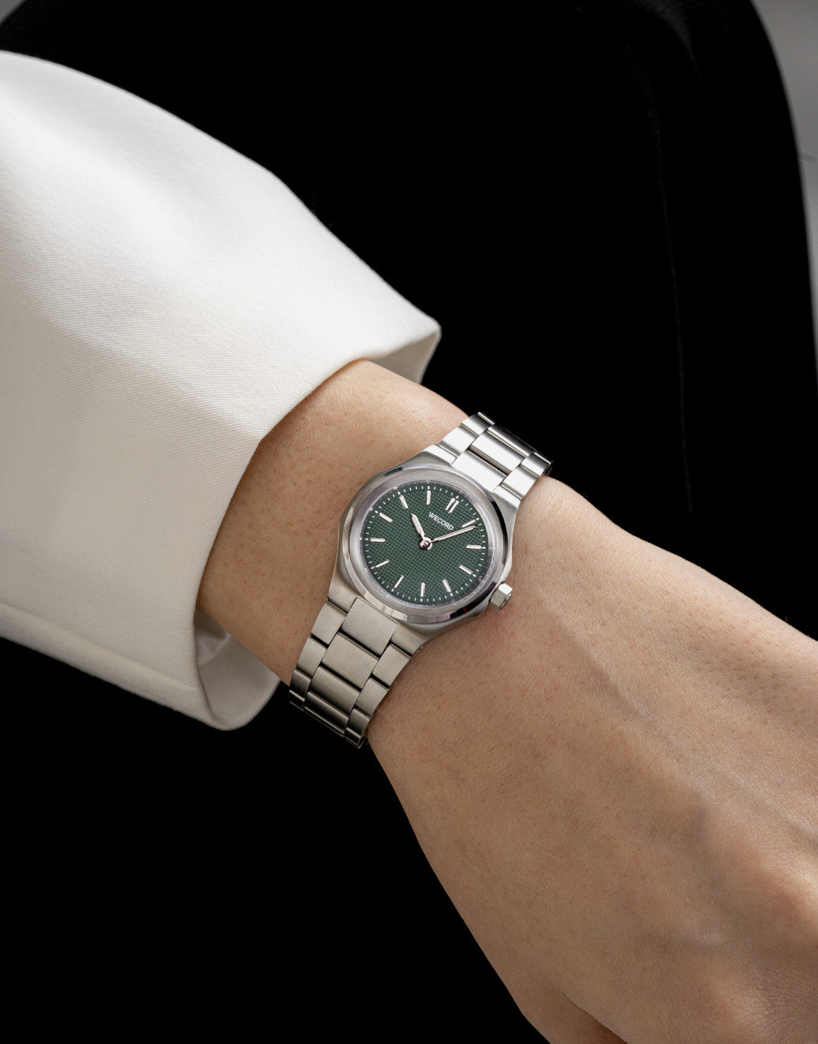 Oliver Watch - Small  Model