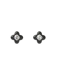 Clover Earrings