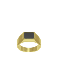 Atlas Ring 18K Vermeil