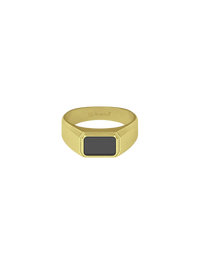 Atlas Ring 18K Vermeil