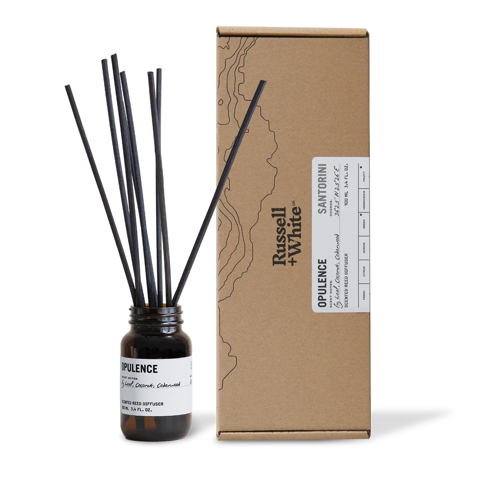 Opulence Reed Diffuser