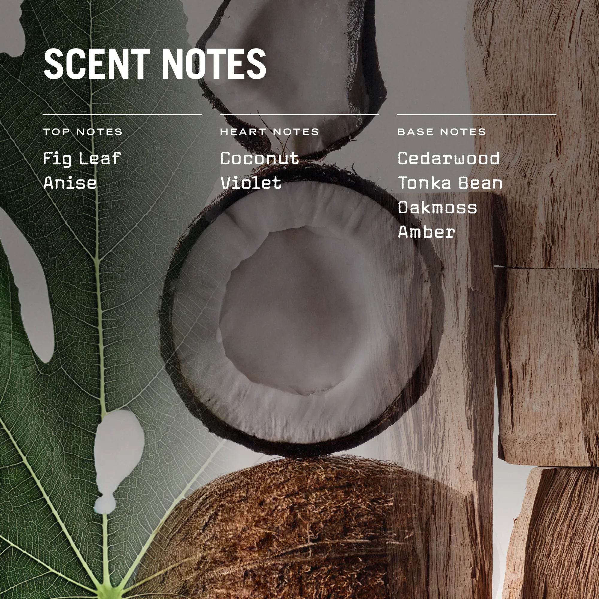 Opulence Scented Candle Refill