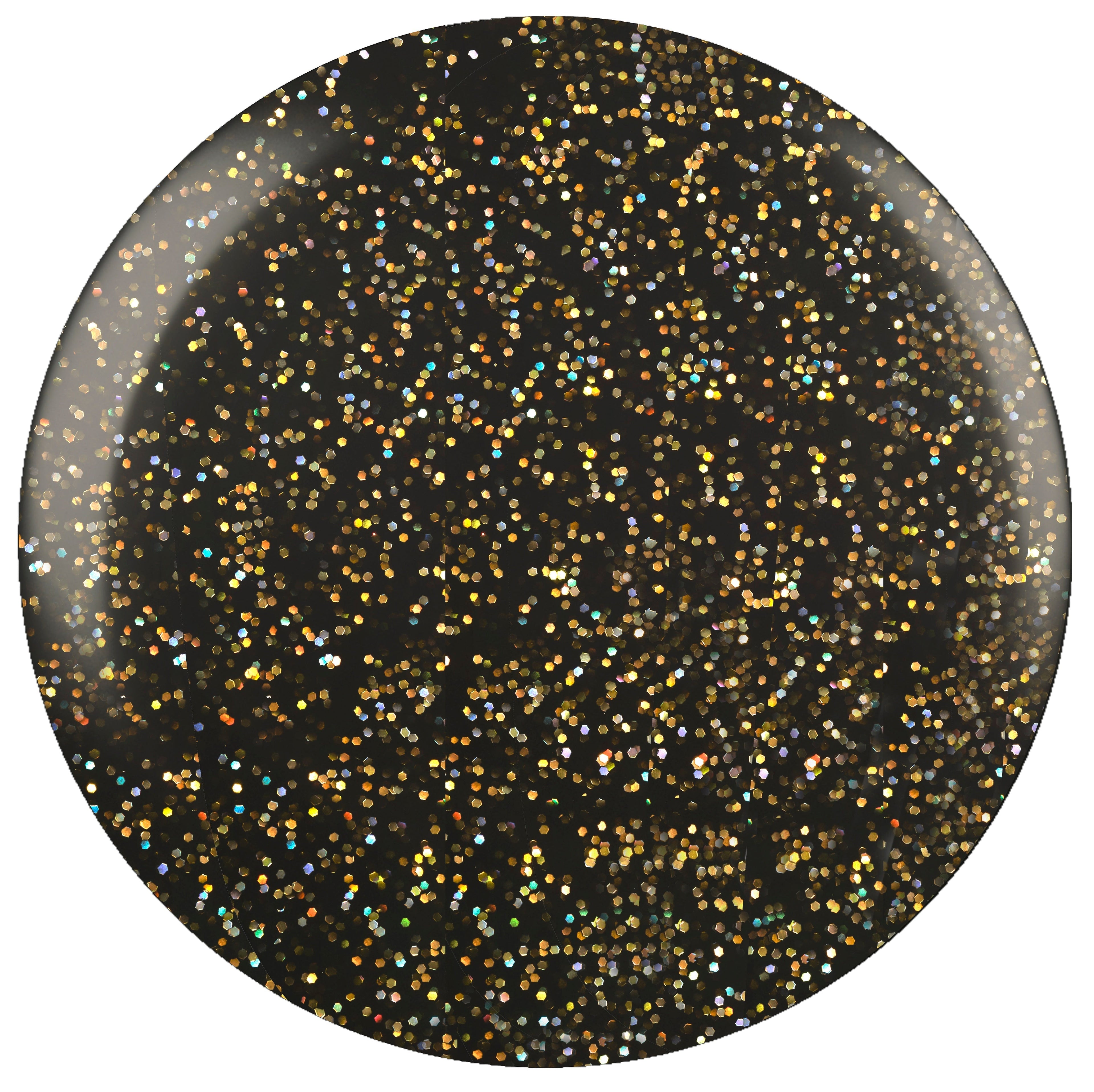 CND™ Vinylux™ Opulent Onyx 15ml