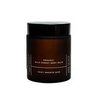 Organic Wild Forest Body Balm