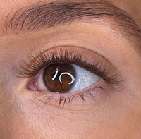 Orla - 'C' Curl Brown Lash Ribbons®