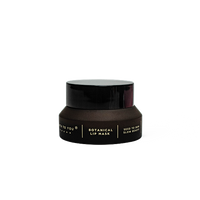 Overnight Botanical Lip Mask