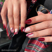 CND™ Vinylux™ Oxblood 15ml