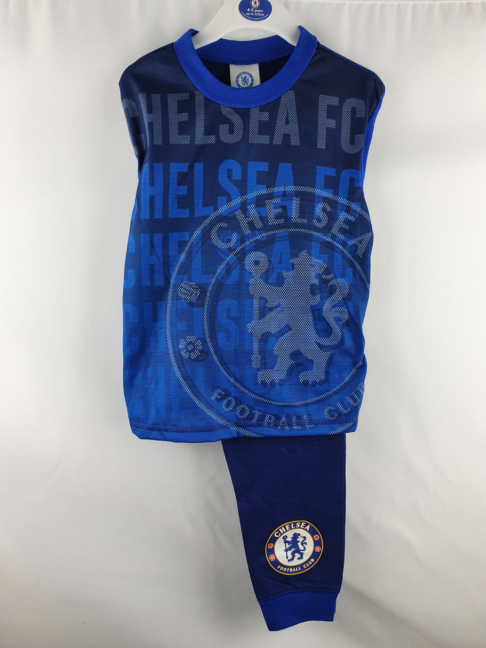 P143 CHELSEA