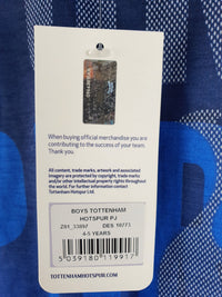P147 TOTTENHAM HOTSPURS