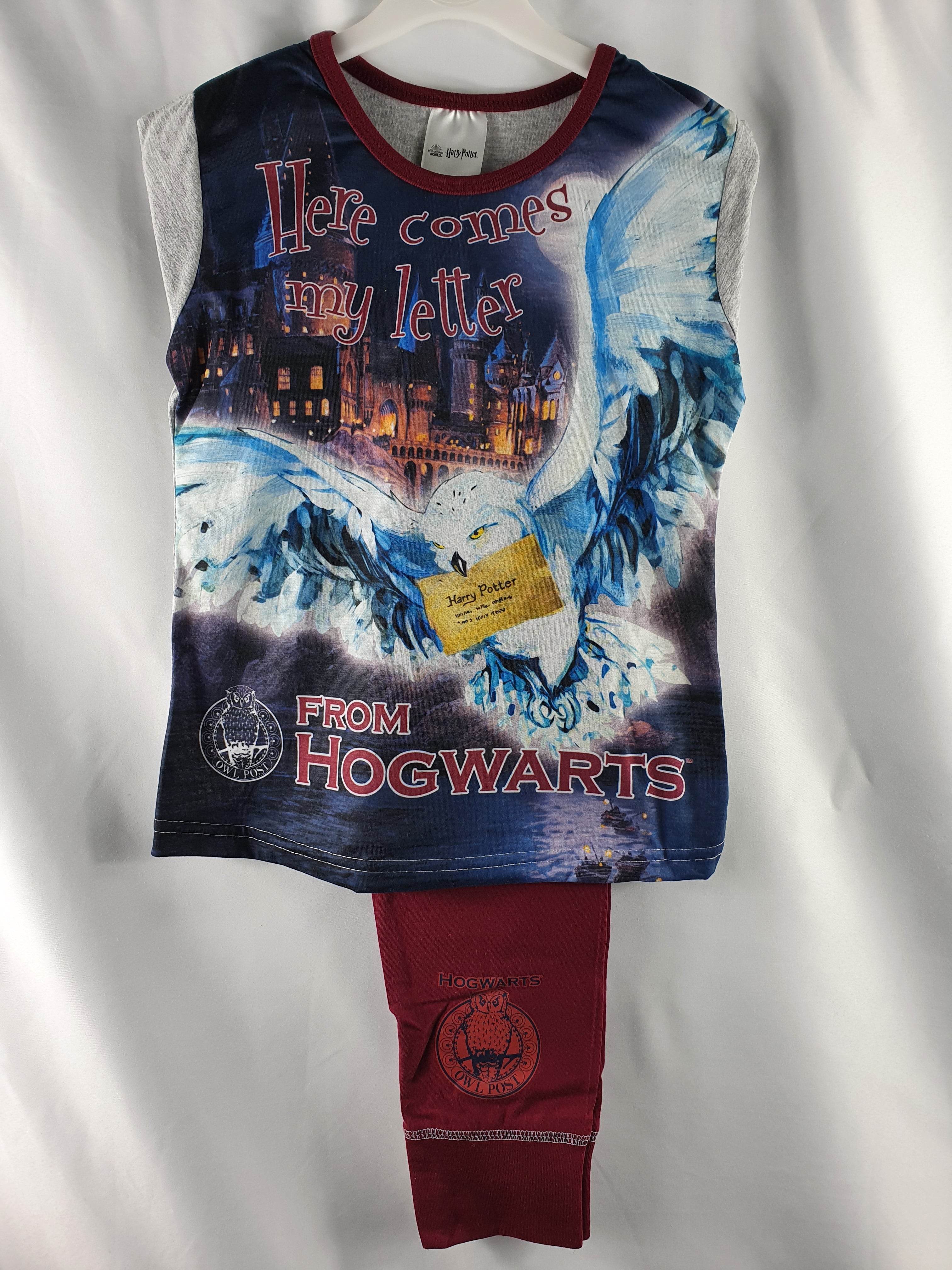 P173 HARRY POTTER 5 12 YEARS