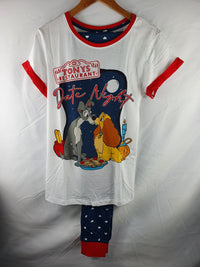 P200 LADY AND THE TRAMP