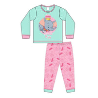 P313 DUMBO BABY PYJAMAS