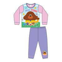 P331 HEY DUGGEE