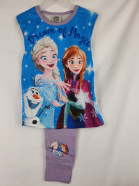 P400 FROZEN