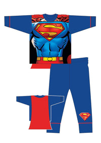 P438 SUPERMAN