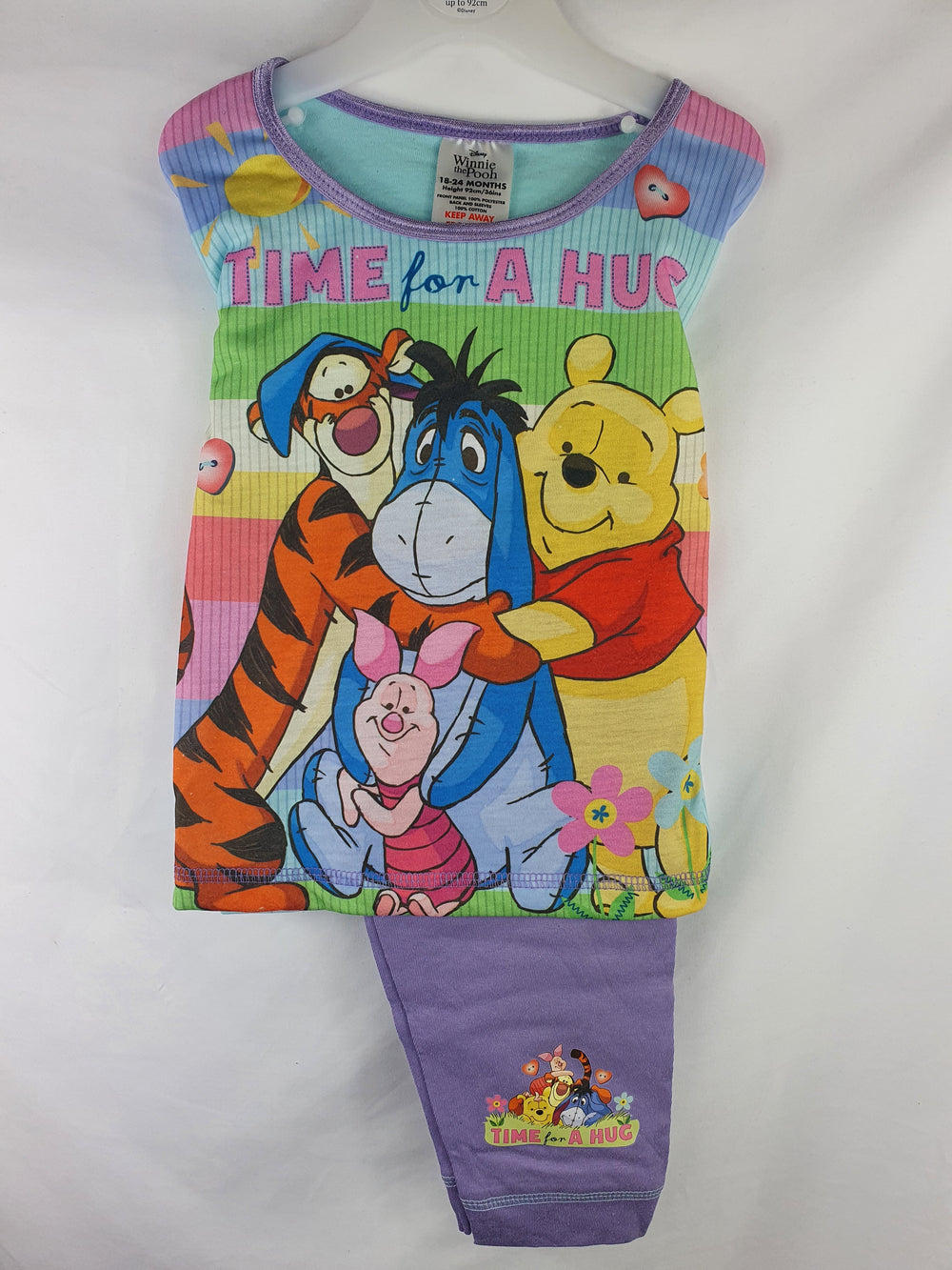 P442 WINNIE THE POOH