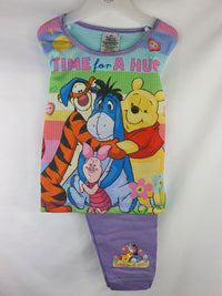 P442 WINNIE THE POOH