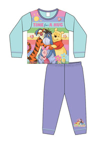 P442 WINNIE THE POOH