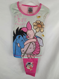 P453 EEYORE & PIGLET