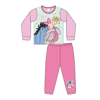 P453 EEYORE & PIGLET