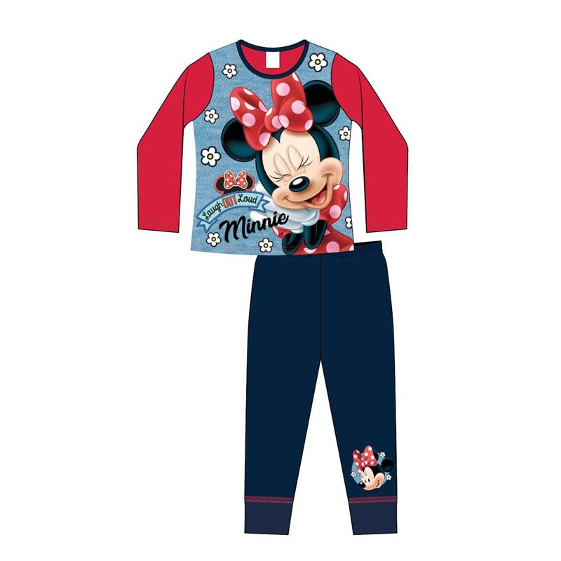 P458 MINNIE
