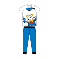 P459 DONALD DUCK
