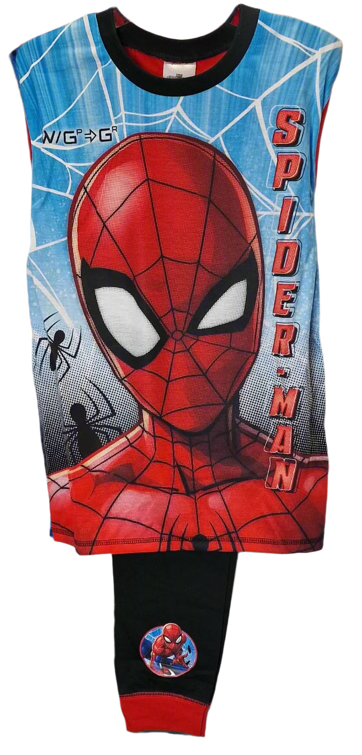 P607 SPIDERMAN