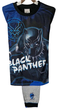 P652 BLACK PANTHER