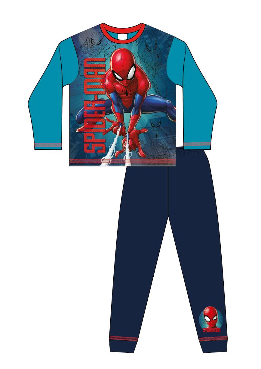 P669 SPIDERMAN