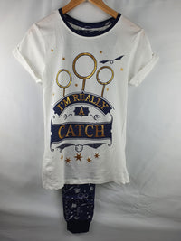 P72 Harry Potter Catch
