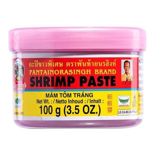 PANTAI Shrimp Paste 100g