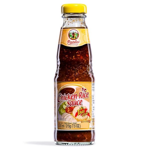PANTAI Thai Style Chicken Rice Sauce 200ml