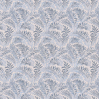 PEACE - In Blue Hues - Wallpaper