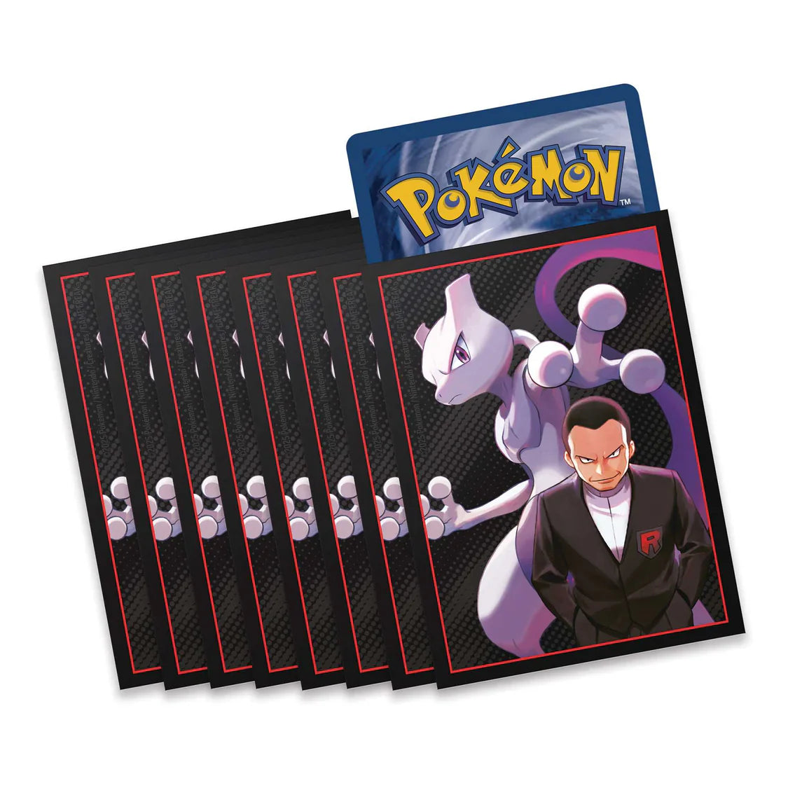 Pokemon TCG: Scarlet & Violet 10 - Destined Rivals - Elite Trainer Box