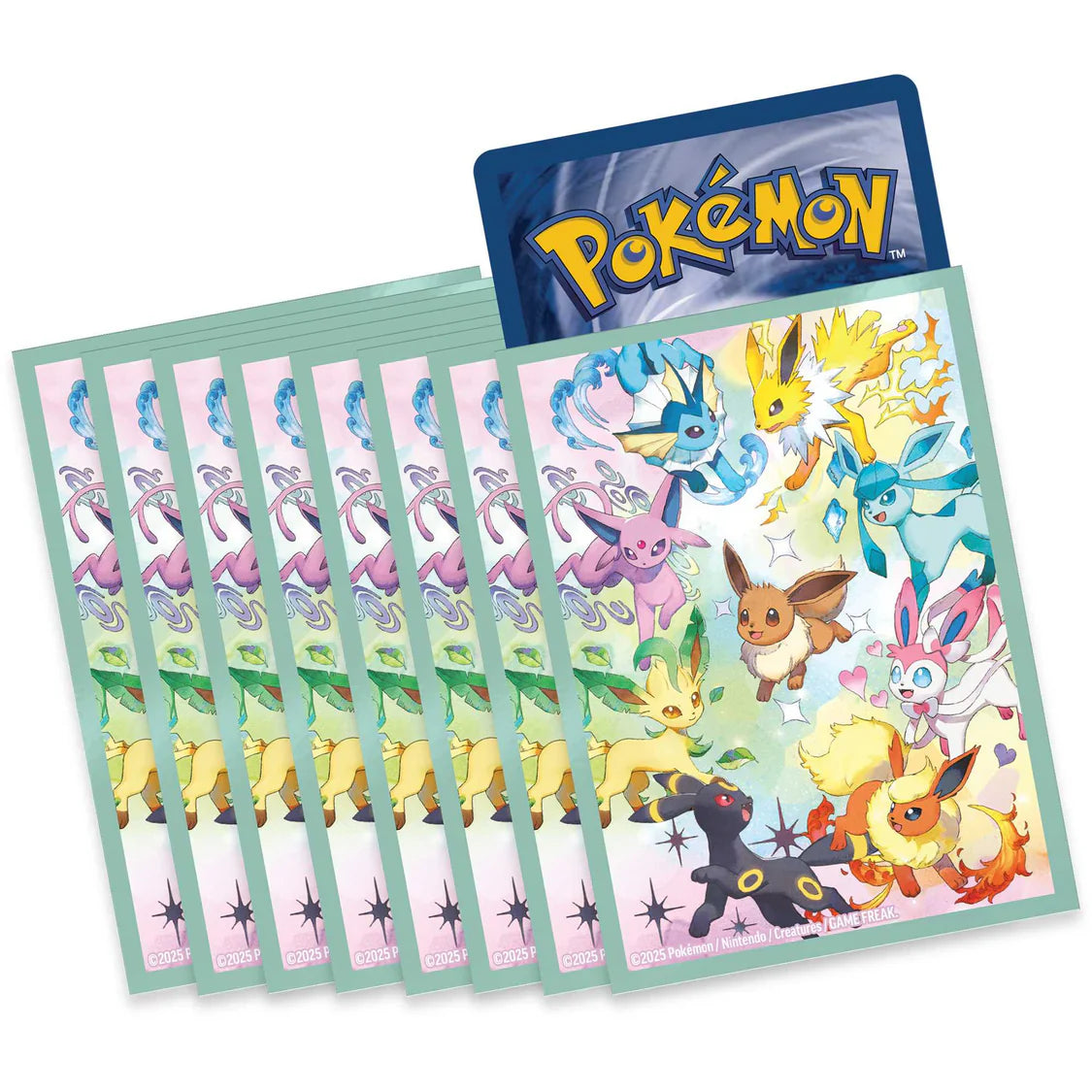Pokemon TCG: Scarlet & Violet 8.5 - Prismatic Evolutions - Super-Premium Collection