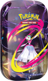 Pokemon TCG: Mega Heroes - Mini Tin