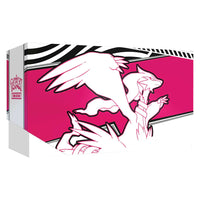 Pokemon TCG: Scarlet & Violet 10.5 - White Flare - Elite Trainer Box Reshiram