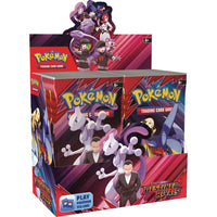 Pokemon TCG: Scarlet & Violet 10 - Destined Rivals - Booster CDU x36 Packs