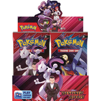 Pokemon TCG: Scarlet & Violet 10 - Destined Rivals - Booster CDU x36 Packs
