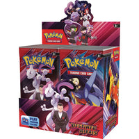 Pokemon TCG: Scarlet & Violet 10 - Destined Rivals - Booster CDU x36 Packs