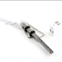 Dangerfield PRAXIS Dual-Gauge Complete Lock Pick Set