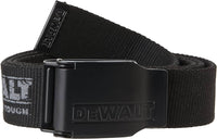 Dewalt PROBELT Mens Belt Black