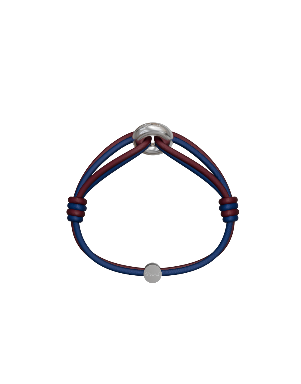 Football Teams Bracelets 2mm