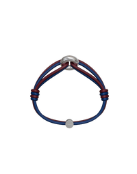 Football Teams Bracelets 2mm