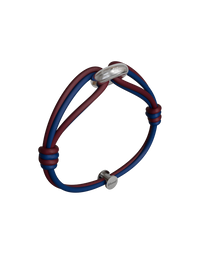 Football Teams Bracelets 2mm