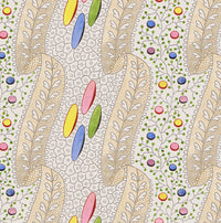 BonBon - in Candy - Wallpaper